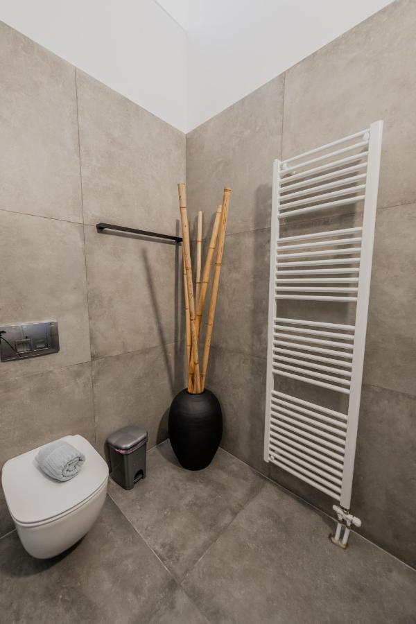 Impero Nafplio Hotel & Suites Exterior foto