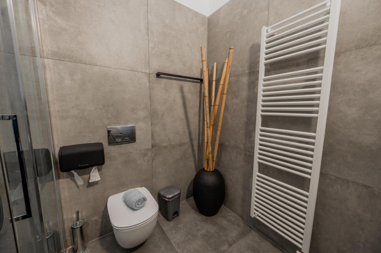 Impero Nafplio Hotel & Suites Exterior foto