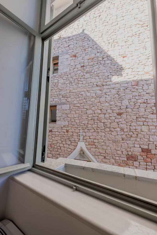 Impero Nafplio Hotel & Suites Exterior foto